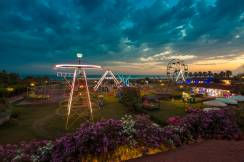 CLUB HOTEL TURAN PRINCE WORLD Activities